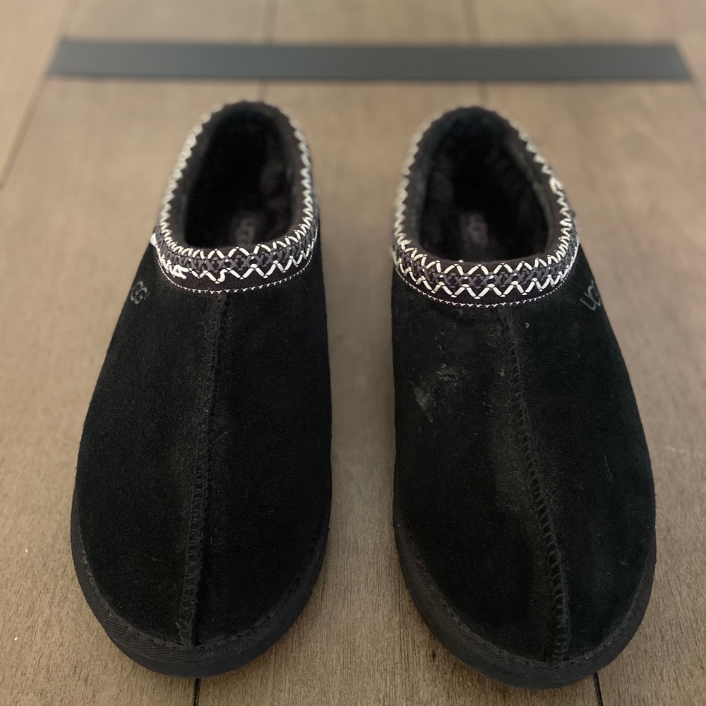 Men’s Tasman ugg